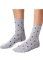 Skarpety Steven art.099 Wzór 35-40