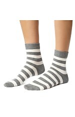 Skarpety Steven art.099 Wzór 35-40