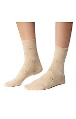 Skarpety Steven art.099 Wzór 35-40