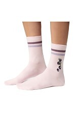 Skarpety Steven art.099 Wzór 35-40