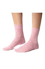 Skarpety Steven art.099 Wzór 35-40