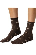 Steven socks art.099 Pattern 35-40