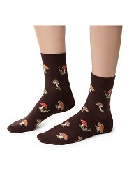 Skarpety Steven art.099 Wzór 35-40