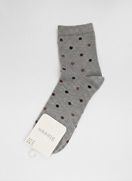 Skarpety Steven art.099 Wzór 35-40