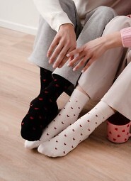 Skarpety Steven art.099 Wzór 35-40