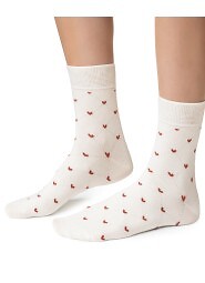 Skarpety Steven art.099 Wzór 35-40