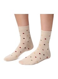 Skarpety Steven art.099 Wzór 35-40