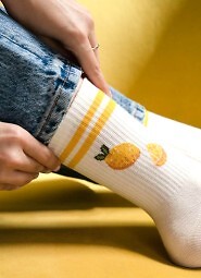 Skarpety Steven art.099 Wzór 35-40