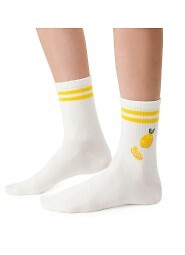 Skarpety Steven art.099 Wzór 35-40