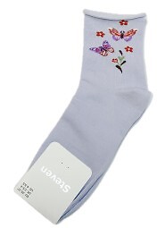 Skarpety Steven art.099 Wzór 35-40