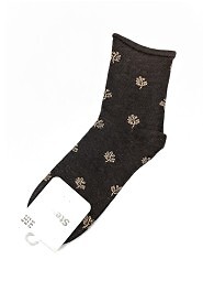 Skarpety Steven art.099 Wzór 35-40