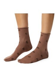 Skarpety Steven art.099 Wzór 35-40
