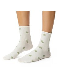 Skarpety Steven art.099 Wzór 35-40