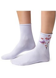 Skarpety Steven art.099 Wzór 35-40