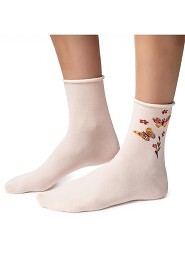 Skarpety Steven art.099 Wzór 35-40