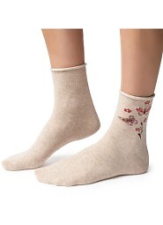 Skarpety Steven art.099 Wzór 35-40