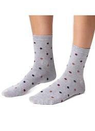Skarpety Steven art.099 Wzór 35-40