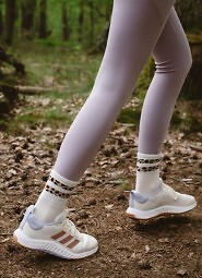 Skarpety Steven art.099 Wzór 35-40