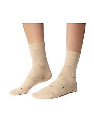 Skarpety Steven art.099 Wzór 35-40