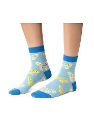 Skarpety Steven art.099 Wzór 35-40