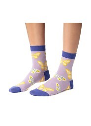 Skarpety Steven art.099 Wzór 35-40