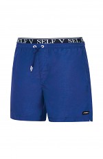 Szorty kąpielowe Self SM 25 S-3XL