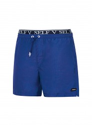 Szorty kąpielowe Self SM 25 S-3XL