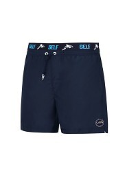Szorty kąpielowe Self SM 25 S-3XL