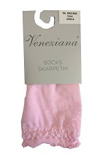Skarpetki Veneziana Maxima