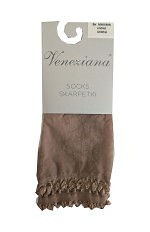Skarpetki Veneziana Maxima