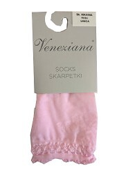 Skarpetki Veneziana Maxima