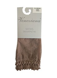 Skarpetki Veneziana Maxima