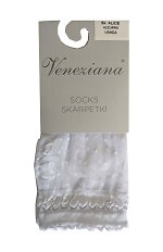 Skarpetki Veneziana Alice