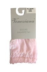 Skarpetki Veneziana Alice