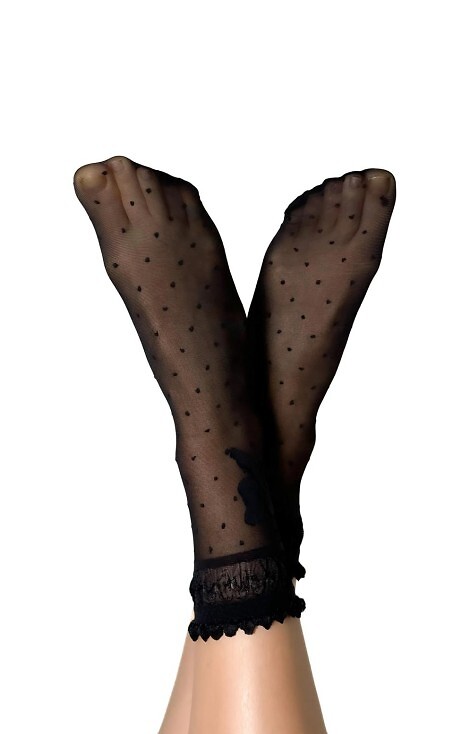 Skarpetki Veneziana Alice