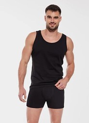 Koszulka Cornette Authentic 213 M-3XL