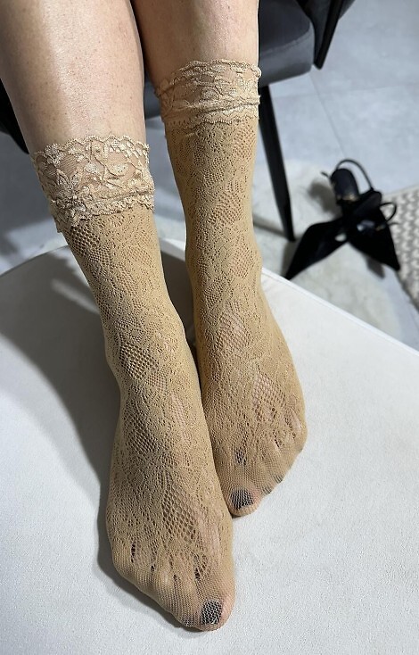 Skarpetki Magnetis 019 Kabaretka