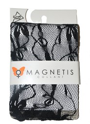 Skarpetki Magnetis 023 Koronka