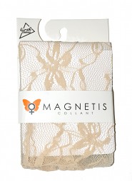 Skarpetki Magnetis 023 Koronka