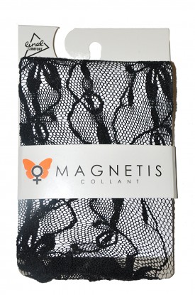 Skarpetki Magnetis 023 Koronka - zdjęcie 2