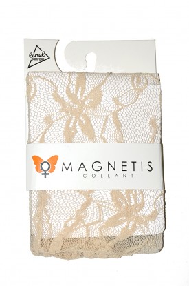 Skarpetki Magnetis 023 Koronka