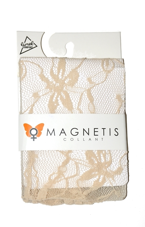Skarpetki Magnetis 023 Koronka