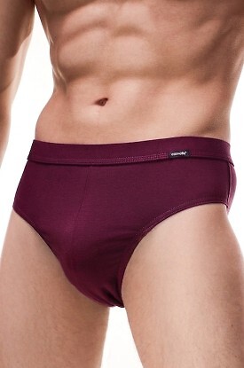 Slipy Cornette Authentic 221 S-2XL - zdjęcie 2