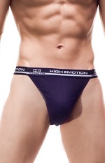 Slipy Cornette Tanga 501 High Emotion S-2XL