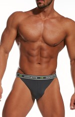 Slipy Cornette Tanga 501 High Emotion S-2XL