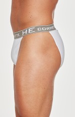 Slipy Cornette Tanga High Emotion S-2XL