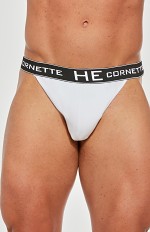 Slipy Cornette Tanga High Emotion S-2XL