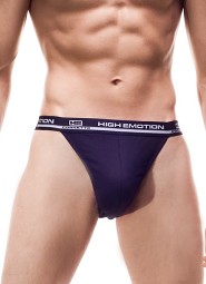 Slipy Cornette Tanga High Emotion S-2XL