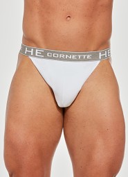 Slipy Cornette Tanga High Emotion S-2XL