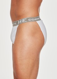 Slipy Cornette Tanga 501 High Emotion S-2XL